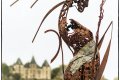 oeuvre au chateau